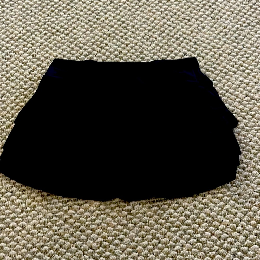 Athleta swing Skorts